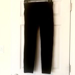 CAbi Black Jeggings